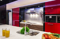 Tibbermore kitchen extensions